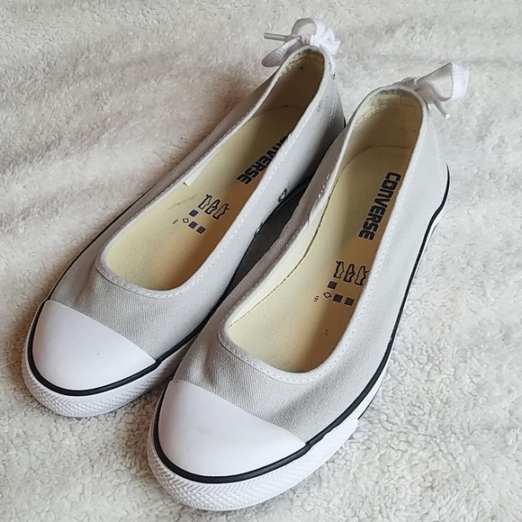 converse all star ballerina